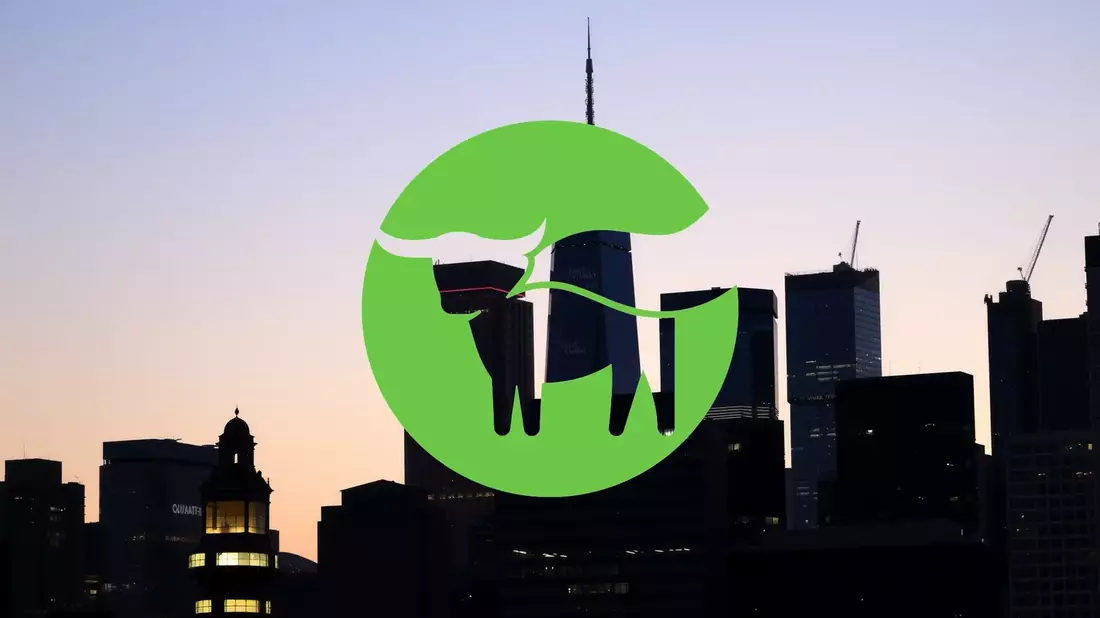 Beyond Meat Faces Critical Juncture as Revenue Hits Record Low Illustration mit AI erstellt übermittelt durch boerse-global.de