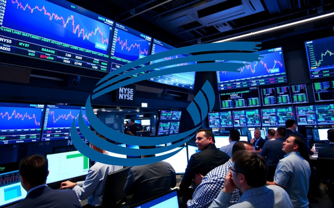 Nordex Shares Gain Analyst Backing with Significant Upside Forecast - Foto: über boerse-global.de
