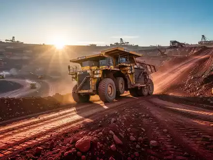 Rio Tinto Aktie: Grünes Licht für Aktionäre - Foto: über boerse-global.de