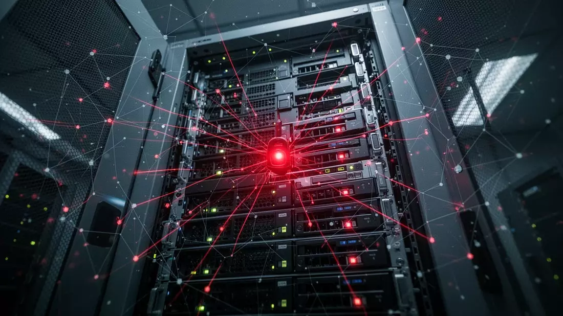 Chinesische Hacker setzen auf Blitzangriffe mit Ransomware - Bild: über boerse-global.de