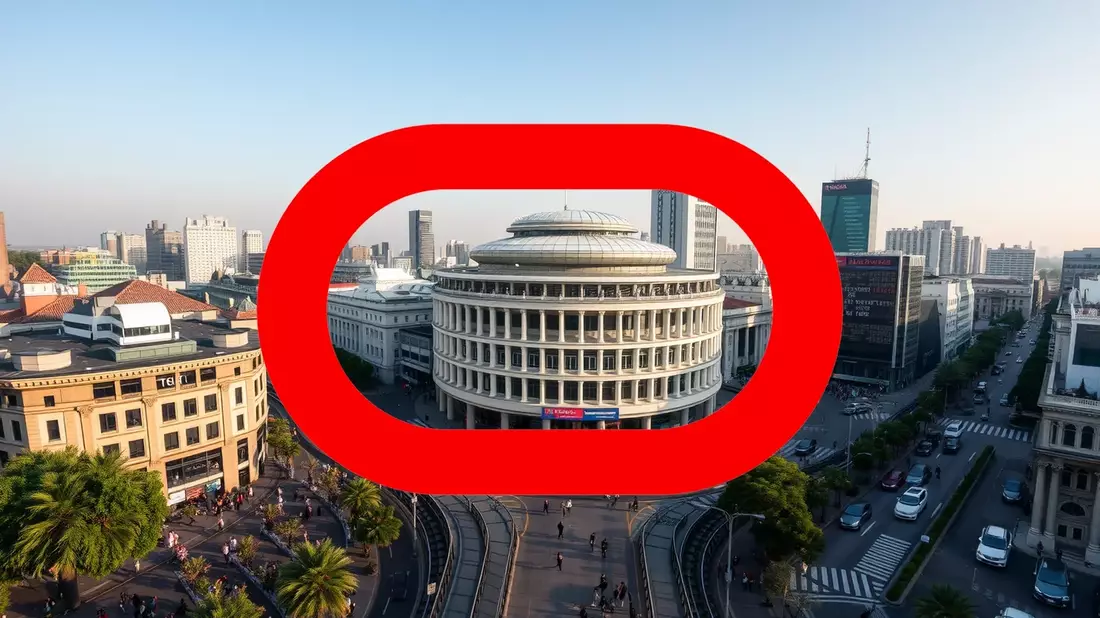 Oracle Acelera en IA con una Inversión Billonaria en Michigan Illustration mit AI erstellt übermittelt durch boerse-global.de