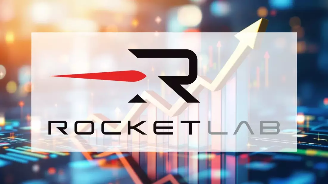 Rocket Lab Aktie: Wall Street wird bullisch - Bild: über boerse-global.de