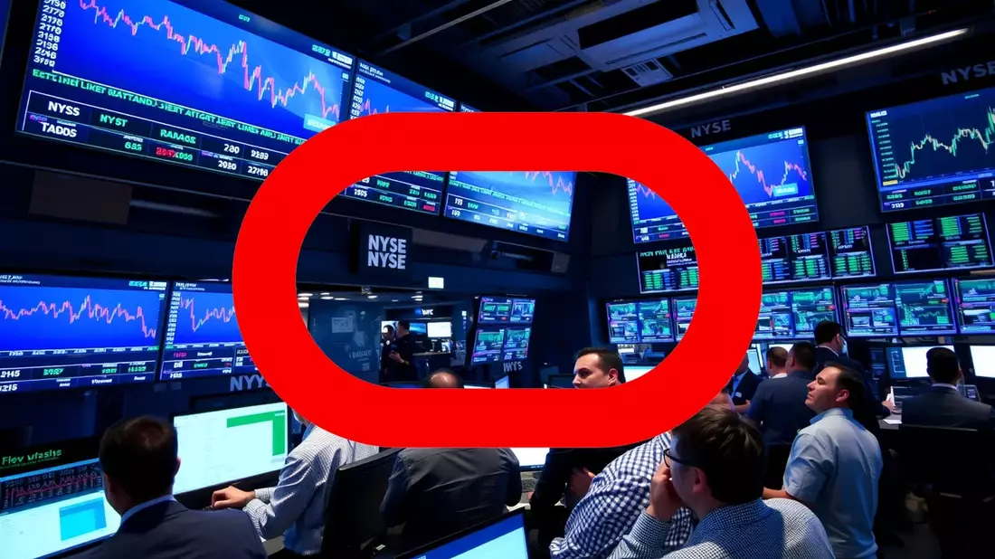 Oracle's AI Ambitions Fuel Massive Data Center Deal and Financial Reshuffle - Bild: über boerse-global.de