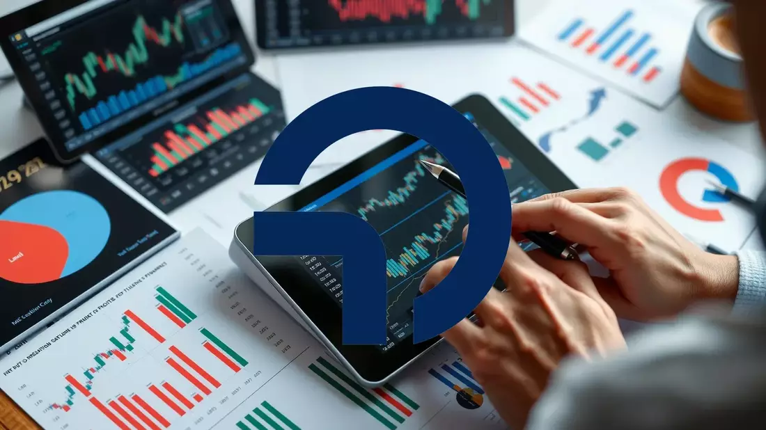 OMV Shares Face Operational Test Following Landmark Merger Deal Illustration mit AI erstellt übermittelt durch boerse-global.de
