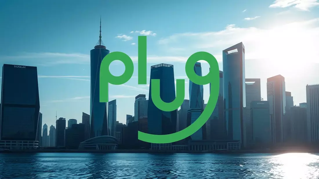 Plug Power Charts a Course Toward Profitability Under New Leadership Illustration mit AI erstellt übermittelt durch boerse-global.de