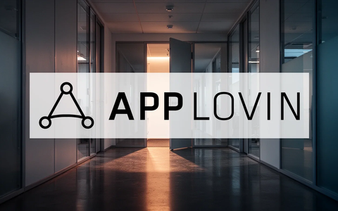 AppLovin Aktie: Führungswechsel im Sommer - Foto: über boerse-global.de