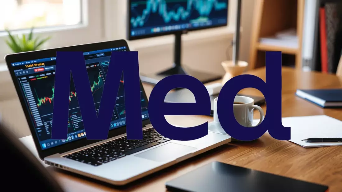 Analyst Sentiment Shifts on Medtronic Amid Strategic Spin-Off Illustration mit AI erstellt übermittelt durch boerse-global.de