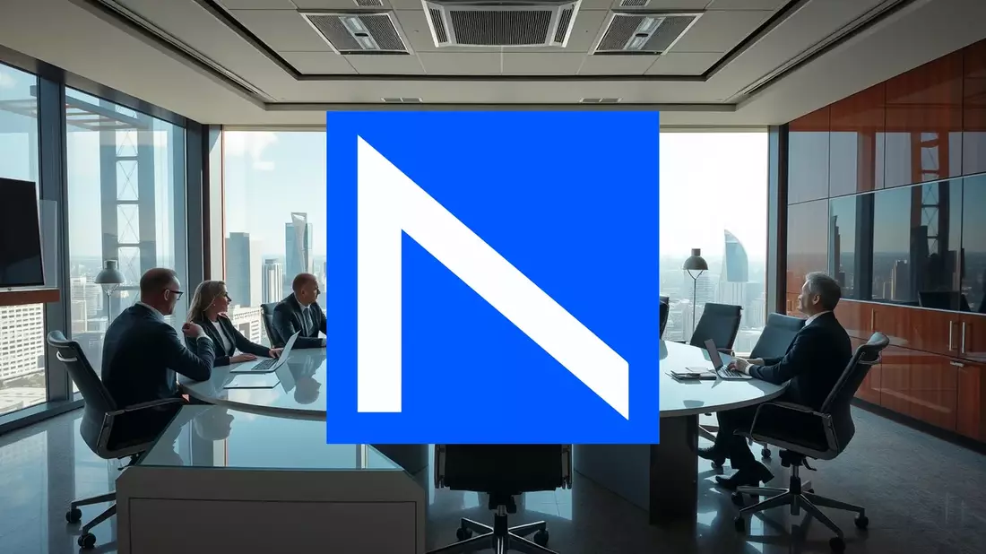 Nokia Shareholders to Vote on Flexible Dividend and New Leadership Illustration mit AI erstellt übermittelt durch boerse-global.de
