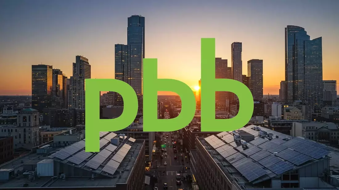 Leadership Reshuffle at Deutsche Pfandbriefbank Amid Operational Headwinds Illustration mit AI erstellt übermittelt durch boerse-global.de