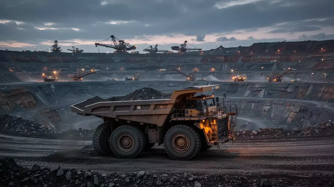 Coeur Mining Aktie: Milliarden-Cashflow im Visier - Bild: über boerse-global.de
