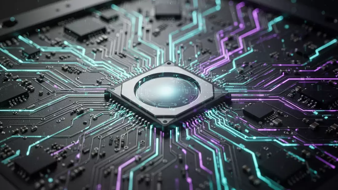 NVIDIA setzt mit DLSS 4.5 auf KI als Leistungstreiber - Bild: über boerse-global.de