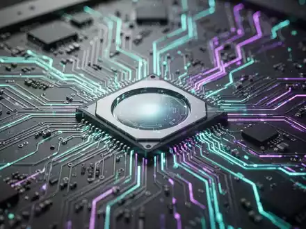 NVIDIA setzt mit DLSS 4.5 auf KI als Leistungstreiber - Foto: über boerse-global.de