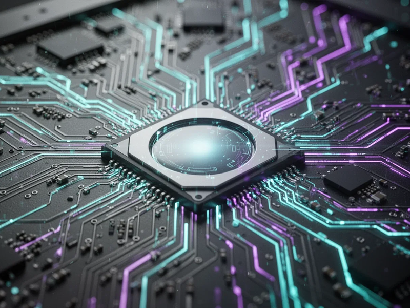 NVIDIA setzt mit DLSS 4.5 auf KI als Leistungstreiber - Foto: ĂŒber boerse-global.de
