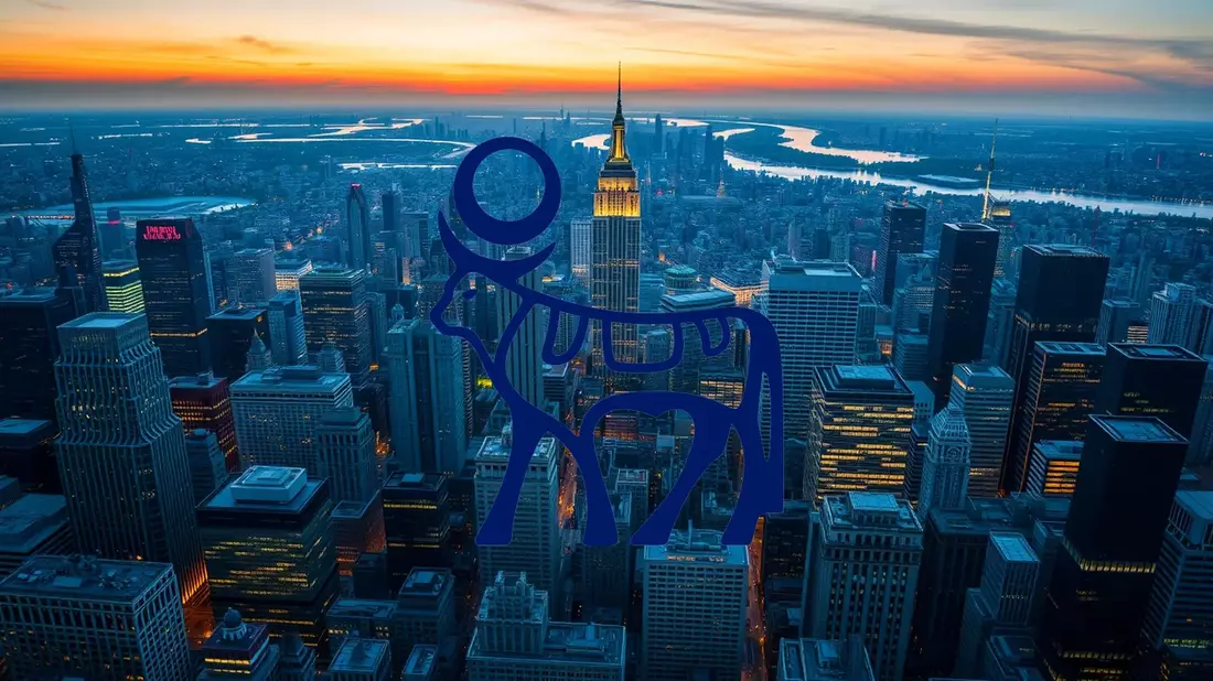 Novo Nordisk: Un programa de recompra que desafía la adversidad Illustration mit AI erstellt übermittelt durch boerse-global.de