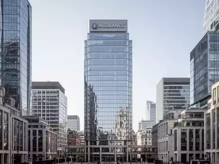 FTSE 350 Life Insurance: Seitwärts - Foto: über boerse-global.de