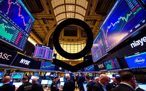 Palantir's Strategic Edge in the AI Defense Arena - Foto: über boerse-global.de