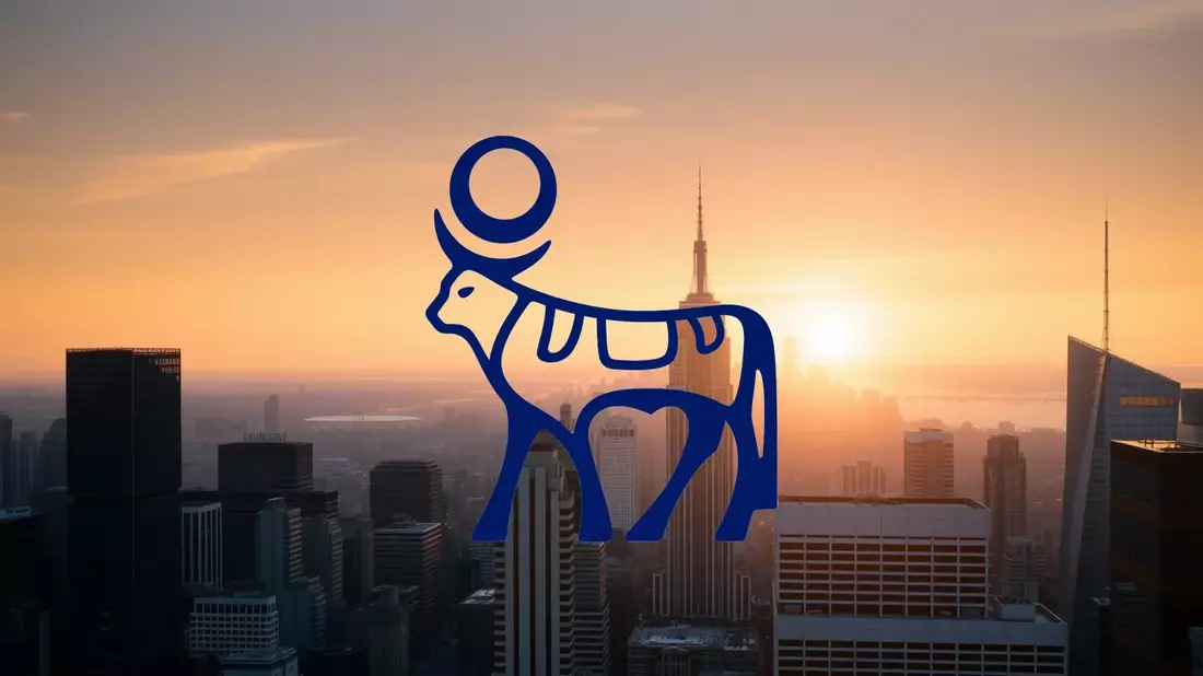 Novo Nordisk's Share Buyback: A Defensive Move Amid Market Headwinds Illustration mit AI erstellt übermittelt durch boerse-global.de