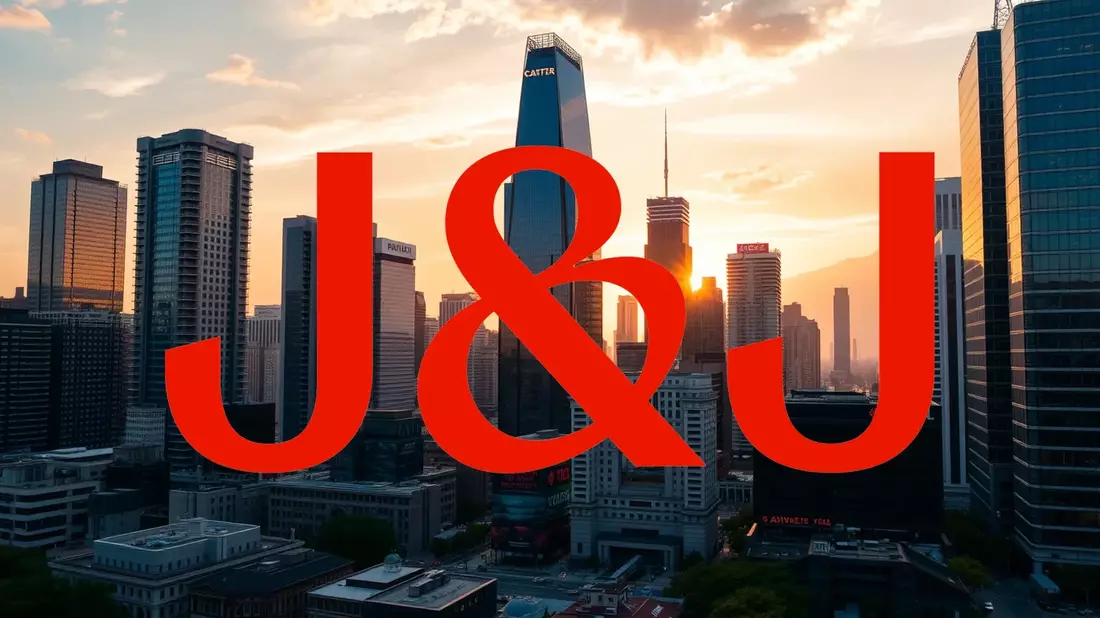Johnson & Johnson: La apuesta estratégica por la tecnología médica Illustration mit AI erstellt übermittelt durch boerse-global.de