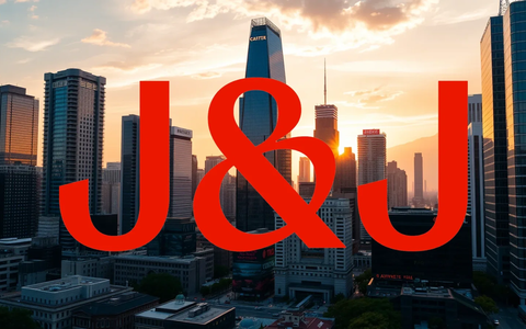 Johnson & Johnson: La apuesta estratégica por la tecnología médica - Foto: über boerse-global.de