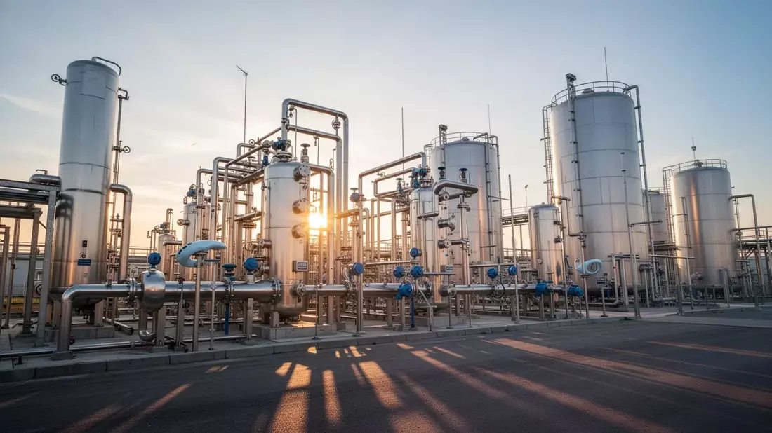Bloom Energy Aktie: Ölpreisschock als Chance? - Bild: über boerse-global.de