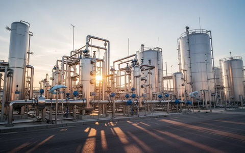 Bloom Energy Aktie: Ölpreisschock als Chance? - Foto: über boerse-global.de