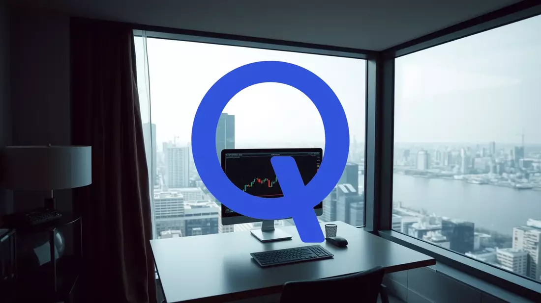 Institutional Investors Signal Confidence in Qualcomm Stock - Bild: über boerse-global.de