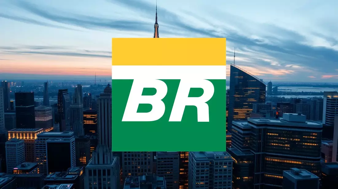 Petrobras Navigates Leadership Shake-Up Amid Major Drilling Contracts Illustration mit AI erstellt übermittelt durch boerse-global.de