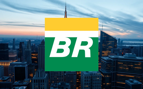Petrobras Navigates Leadership Shake-Up Amid Major Drilling Contracts - Foto: über boerse-global.de