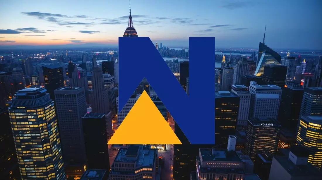 Newmont's Earnings in Focus as Gold Rally Amplifies Cash Flow Illustration mit AI erstellt übermittelt durch boerse-global.de
