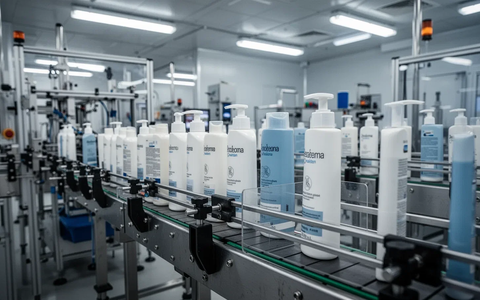 Beiersdorf Aktie: Investieren gegen den Trend - Foto: über boerse-global.de Beiersdorf Aktie: Investieren gegen den Trend - Foto: über boerse-global.de