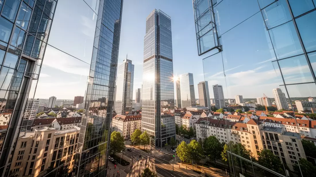 Immobilienmarkt: Preise in Metropolen ziehen wieder an - Bild: über boerse-global.de