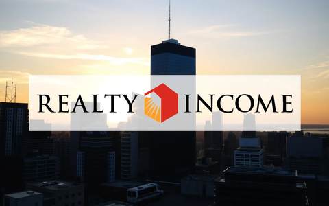 Realty Income: Una Emisión de Deuda que Cimienta su Expansión - Foto: über boerse-global.de