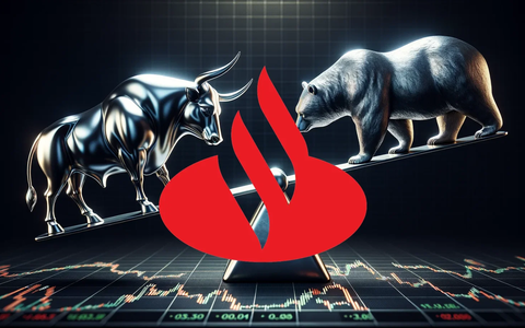 Santander: La apuesta digital que redefine su estrategia global - Foto: über boerse-global.de