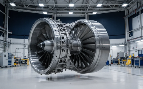 MTU Aktie: Hochstufung trotz Kurszielkürzung - Foto: über boerse-global.de