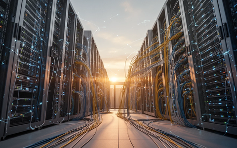 S&P 500: Kommunikationssektor führt - Foto: über boerse-global.de