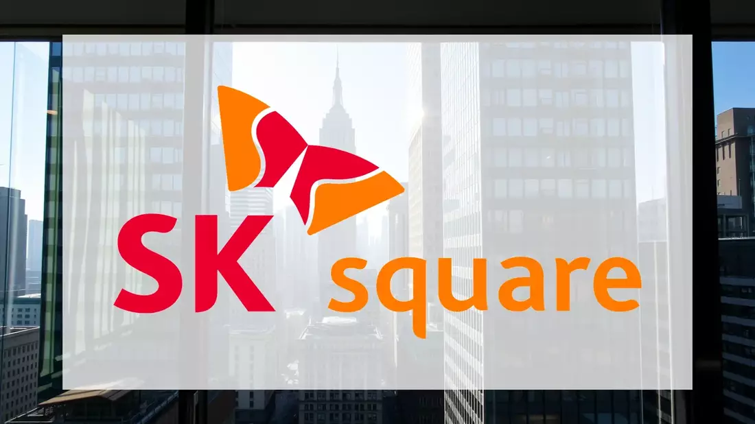 SK Square Aktie: Milliarden-Verkäufe bestätigt - Bild: über boerse-global.de