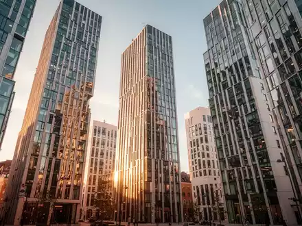 OMX Oslo 20: Rekordjagd in Norwegen - Foto: über boerse-global.de