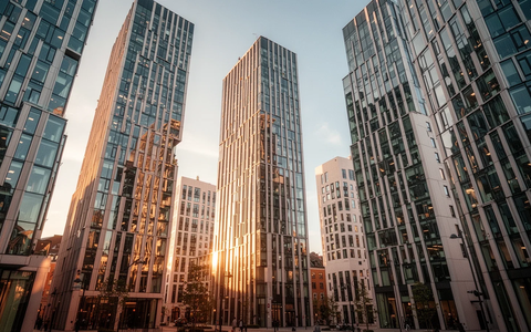 OMX Oslo 20: Rekordjagd in Norwegen - Foto: über boerse-global.de