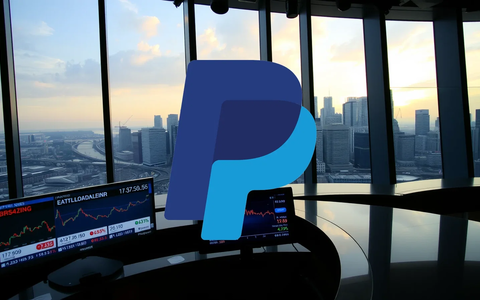 PayPal: Un Cambio en la Cúpula para Impulsar la Transformación - Foto: über boerse-global.de