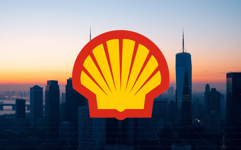 Shell's Strategic Moves Amid Surging Oil Prices Fuel Optimism - Foto: über boerse-global.de