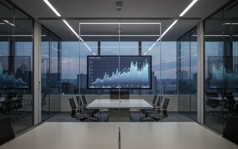 Salesforce Aktie: Gegenwind vor Stichtag - Foto: über boerse-global.de