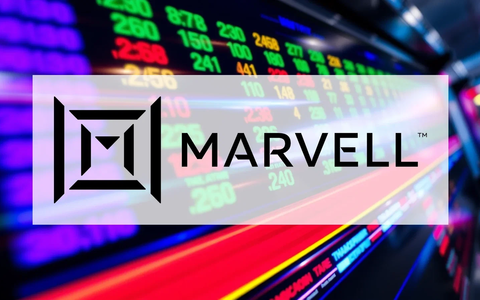 Marvell Technology: Un análisis de su dividendo, la actividad de sus directivos y su proyección de crecimiento - Foto: über boerse-global.de