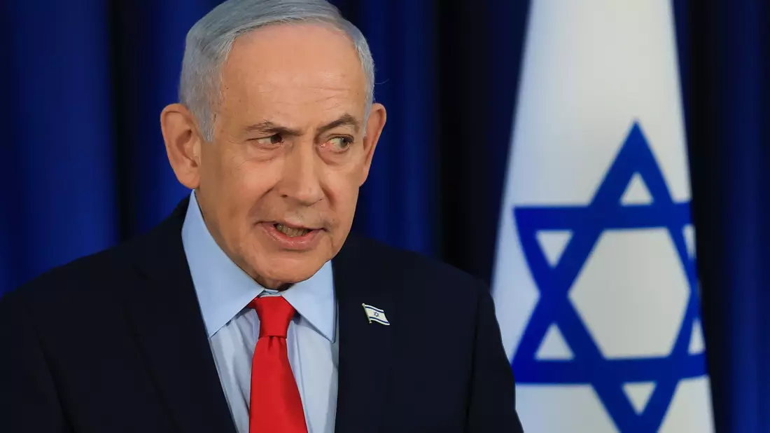 Israel will sich an die Waffenruhe halten. (Archivfoto) - Bild: Ronen Zvulun/Pool Reuters/dpa