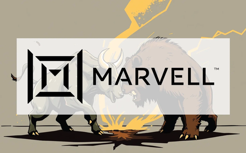 Marvell Technology: Assessing Dividend, Insider Activity, and Growth Trajectory - Foto: über boerse-global.de