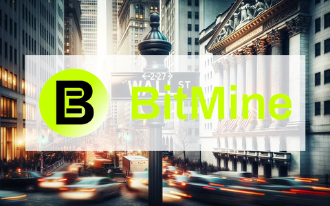 BitMine's Strategic Pivot: From Ethereum Holder to Institutional Staking Powerhouse - Foto: über boerse-global.de