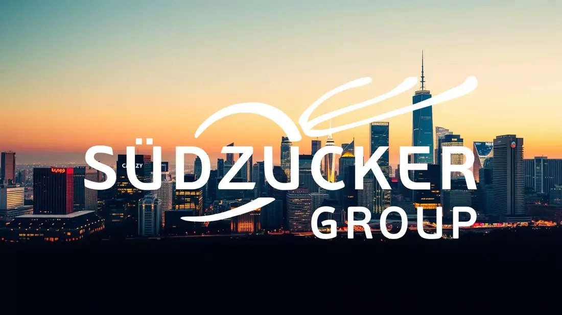 Südzucker Shares Lose Their Commodity-Driven Momentum Illustration mit AI erstellt übermittelt durch boerse-global.de