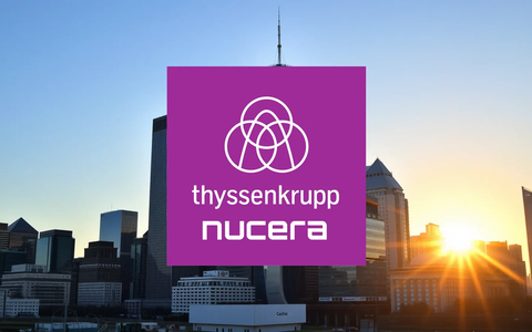 Kepler Cheuvreux Adjusts Outlook for ThyssenKrupp Nucera - Foto: über boerse-global.de