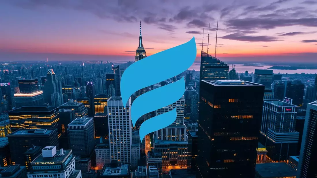 New Fortress Energy Secures Major Capital Through Asset Monetization Deal Illustration mit AI erstellt übermittelt durch boerse-global.de