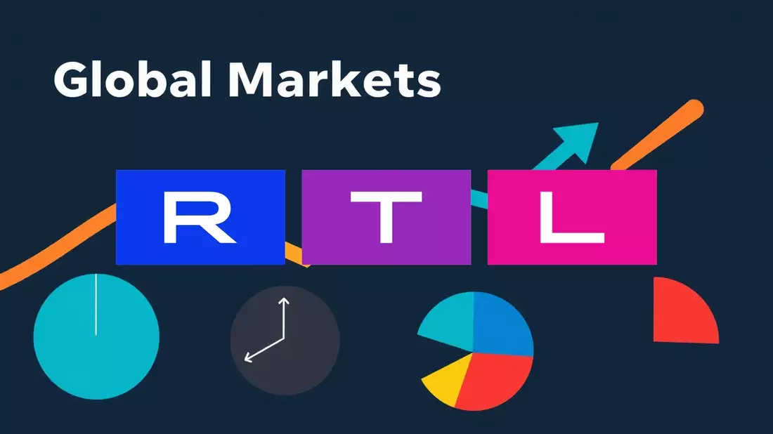 Leadership Transition and Strategic Shifts Ahead for RTL Group - Bild: über boerse-global.de