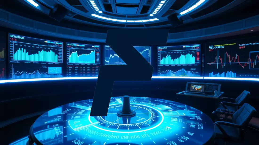 T1 Energy: Construction, Governance, and Tariff Dynamics Shape Growth Path Illustration mit AI erstellt übermittelt durch boerse-global.de